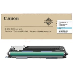 Canon cyan trumma från Canon hos Kitchentime.