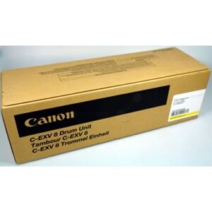 Canon gul trumma 40.000 sidor från Canon hos Kitchentime.