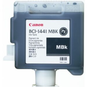 Canon svart bläckpatron 330 ml från Canon hos Kitchentime.