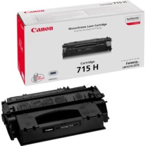 Canon svart toner från Canon hos Kitchentime.