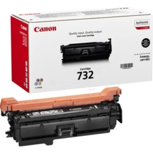 Canon svart toner från Canon hos Kitchentime.