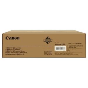 Canon trumma från Canon hos Kitchentime.