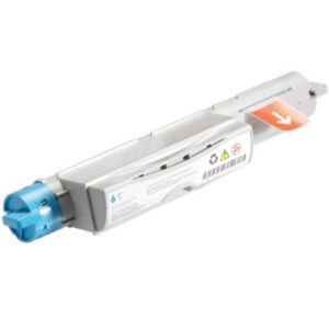 Dell cyan toner 12.000 sidor från Dell hos Kitchentime.