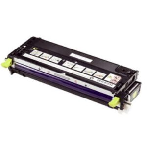 Dell gul toner 3.000 sidor från Dell hos Kitchentime.
