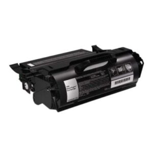 Dell svart toner 21.000 sidor från Dell hos Kitchentime.