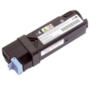Dell svart toner 6.000 sidor från Dell hos Kitchentime.