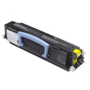 Dell svart toner 6.000 sidor från Dell hos Kitchentime.