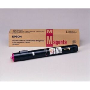 Epson magenta toner 6.000 sidor från Epson hos Kitchentime.