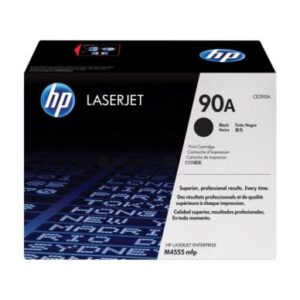 HP svart toner 90A från HP hos Kitchentime.