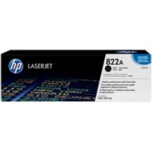 HP svart trumma 40.000 sidor från HP hos Kitchentime.