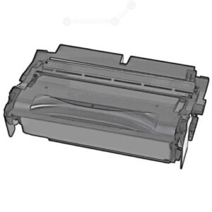 Infoprint svart toner 6.000 sidor från Infoprint hos Kitchentime.