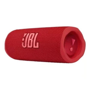 JBL Flip 6 Trådlös Högtalare Röd från JBL hos Kitchentime.
