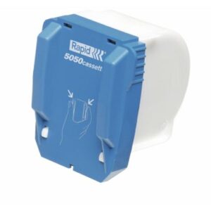 Klammerkassett Rapid R5050e 3-pack 3x5000 från Rapid hos Kitchentime.