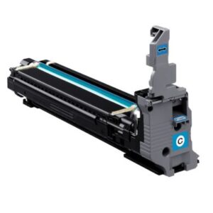 KonicaMinolta cyan trumma från Konica Minolta hos Kitchentime.