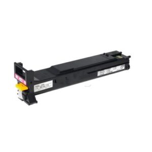 KonicaMinolta magenta toner 6.000 sidor från Konica Minolta hos Kitchentime.