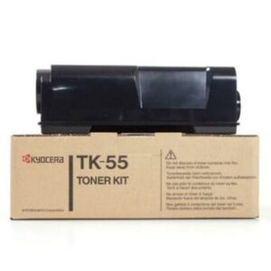 Kyocera Svart toner från Kyocera hos Kitchentime.