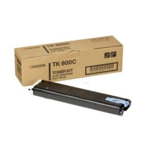 Kyocera cyan toner 10.000 sidor från Kyocera hos Kitchentime.