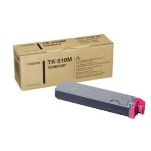 Kyocera magenta toner 8.000 sidor från Kyocera hos Kitchentime.