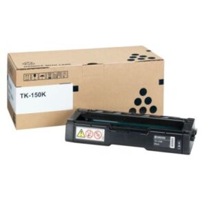 Kyocera svart toner 6.500 sidor från Kyocera hos Kitchentime.