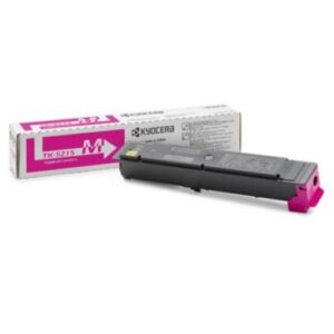 Kyocera toner original TK-5215M magenta 15 000 sidor från Kyocera hos Kitchentime.