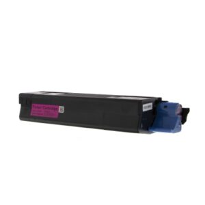 Magenta Toner 5000 sidor från WL hos Kitchentime.