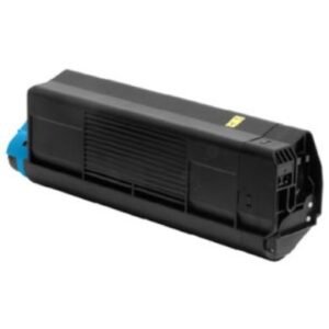OKI toner 42804505 original gul 3.000 sidor från OKI hos Kitchentime.