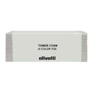 Olivetti cyan toner 2.000 sidor från Olivetti hos Kitchentime.