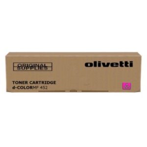 Olivetti magenta toner 26.000 sidor från Olivetti hos Kitchentime.
