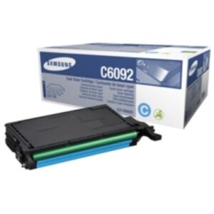 Samsung cyan toner 7.000 sidor från Samsung hos Kitchentime.