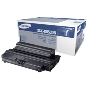 Samsung svart toner 8.000 sidor från Samsung hos Kitchentime.