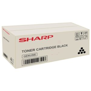 Sharp svart toner från Sharp hos Kitchentime.