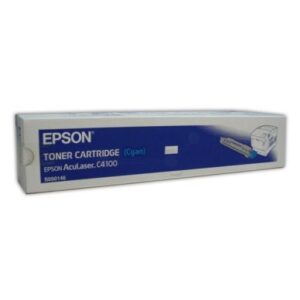 Tonerkassett cyan 8.000 sidor från Epson hos Kitchentime.