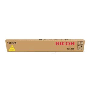 Tonerkassett gul 15.000 sidor från Ricoh hos Kitchentime.