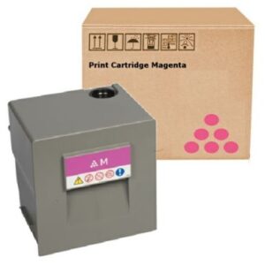 Tonerkassett magenta 29.000 sidor från NRG hos Kitchentime.