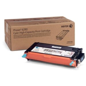 Xerox cyan toner 5.900 sidor från Xerox hos Kitchentime.