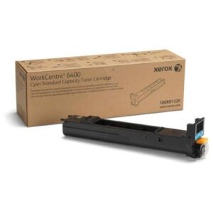 Xerox cyan toner 8.000 sidor från Xerox hos Kitchentime.