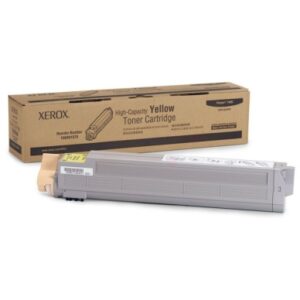 Xerox gul toner 18.000 sidor från Xerox hos Kitchentime.