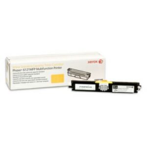 Xerox gul toner 2.600 sidor från Xerox hos Kitchentime.