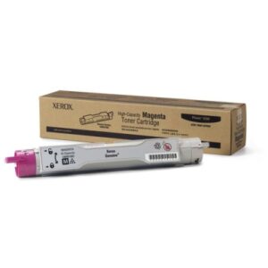 Xerox magenta toner 7.000 sidor från Xerox hos Kitchentime.