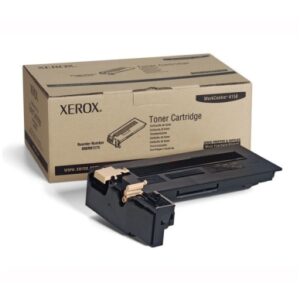Xerox svart toner 20.000 sidor från Xerox hos Kitchentime.