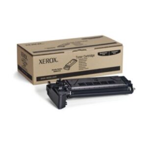 Xerox svart toner 8.000 sidor från Xerox hos Kitchentime.