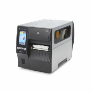 Zebra ZT411 Etikettskrivare -USB-TT-300DPI-ETH-BT-NFC från Zebra hos Kitchentime.